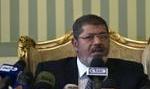 رئیس جمهوری مصر از قطع روابط با سوریه خبر داد