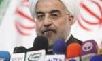 مشخص‌شدن اعضای کابینه روحانی رد شد