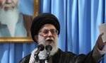 آیت‌الله خامنه‌ای: نامزدها در صورت رئیس‌جمهور شدن حاشیه‌سازی نکنند
