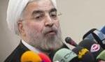 شکرانه وحدت در مراسم تحلیف روحانی