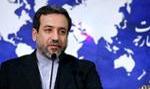 ایران درخواست مذاکره با آمریکا را تکذیب کرد