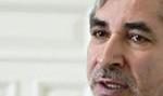 وضعیت نامساعد عرب سرخی در زندان و «ممانعت» از درمان او