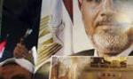 کاترین اشتون با محمد مرسی دیدار کرد