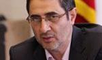 محمد حاجی‌آقاجانی معاون درمان وزیر بهداشت شد