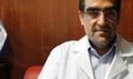 وزیر بهداشت عضو شورای عالی هلال احمر شد