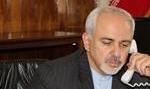 وزیر امور خارجه ایران باردیگر نسبت به تبعات اقدام نظامی علیه سوریه ...