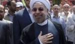 Rowhani set to become Iran's 7th president