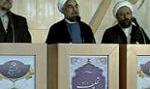 اسامی وزیران پیشنهادی حسن روحانی در مجلس قرائت شد