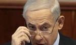 Israel PM says will focus on Iran in Obama meeting