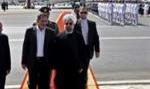 Not All Iranians Pleased by Rouhani-Obama Contact