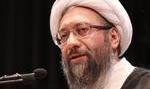 رییس قوه قضائیه: سران فتنه را در زمان مناسب محاکمه می‌کنیم/ حصر آنها ...