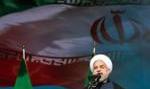 ایران/ انقلاب‌اسلامی: روحانی :  ایران خواهان مذاکرات عادلانه و سازنده است
