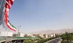 حضور هیئت‎های سران اجلاس بین‌المجالس و محدودیت تردد در تهران