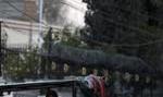 Bomb kills two outside Iranian consulate in NW Pakistan