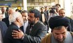 ظریف به دیدار ضرغامی رفت
