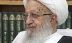 آیت‌الله مکارم شیرازی وزیر علوم را نپذیرفت