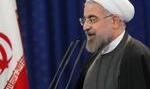 روحانی عمان را ترک کرد