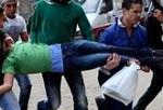 قاهره؛ دستکم ۵ کشته بر اثر درگیری
