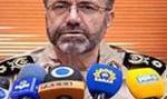 فرمانده مرزبانی ناجا: گروهبان دانایی فر زنده است