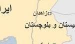 یک ترور در سیستان همزمان با سفر روحانی