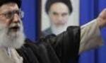 آیت الله خامنه ای: برنامه اتمی ایران متوقف شدنی نیست