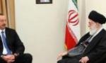 آیت الله خامنه ای: اسراییل در روابط مستحکم ایران و جمهوری آذربایجان ...