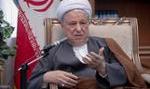 رجائی در جمع خبرنگاران: ممکن است آیت الله هاشمی امسال به عربستان سفر کند