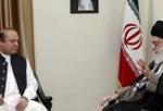 ایران / پاکستان: انتقاد آیت‌الله خامنه‌ای از کاهش روابط ایران و پاکستان
