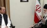 ایران / پاکستان: انتقاد آیت‌الله خامنه‌ای از کاهش روابط ایران و پاکستان