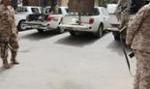 در حمله به منزل وزیر کشور تونس ۴نیروی پلیس کشته شدند