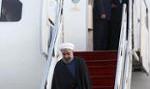 رئیس جمهور به تهران بازگشت