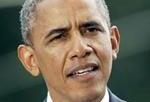 اوباما: آمریکا آماده اقدام نظامی هدفمند و دقیق در عراق است