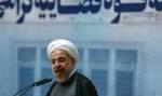 روحانی: یک قوه قضائیه داریم که در دادگستری است نه در خیابان/ هیچ گروه فشاری حق ندارد به دادگاه‌ها فشار بیاورد