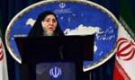 تهران نگرانی آمریکا از حقوق بشر در ایران را رد کرد