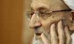 زالی: نمی‌توان درباره وضعیت سلامتی آیت‌الله مهدوی کنی قضاوت کرد