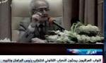 در استراحت نیم ساعته پارلمان عراق چه گذشت ؟