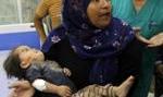 قتل عام فلسطینی ها: اکثر کشته ها زن، کودک و افراد سالخورده هستند