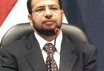 نامزد ریاست پارلمان عراق معرفی شد