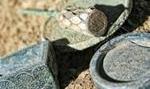 برخورد جدی با غارتگران اشیای تاریخی
