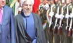 سفر حسن روحانی به تاجیکستان