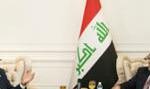 کری: جهان نمی‌تواند نظاره‌گر گسترش «شرارت» خلافت اسلامی بماند