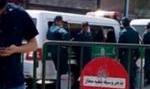 بازداشت و ضرب و شتم ۴٠٠ درویش گنابادی در اطراف دادستانی تهران