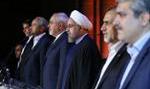 حسن روحانی به روسیه رفت