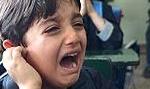 آموزش‌و پرورش تنبیه بدنی در مدارس را ممنوع کرد