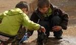 محرومیت دانش آموزان از تحصیل در مناطق داعش