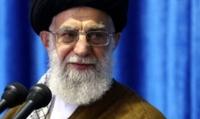 خامنه‌ای: با کوتاه آمدن دشمنی‌ها برطرف نمی شود‎