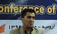 سرمربی تیم ملی فوتسال ایران در ارومیه استعفا کرد