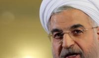 Paris attacks 'crimes against humanity': Iran president