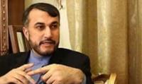 امیرعبداللهیان نماینده ایران در نشست سوریه در وین