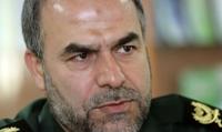 فرمانده ارشد سپاه کسانی را که «بحث نفوذ را زیر سوال می‌برند» تهدید کرد